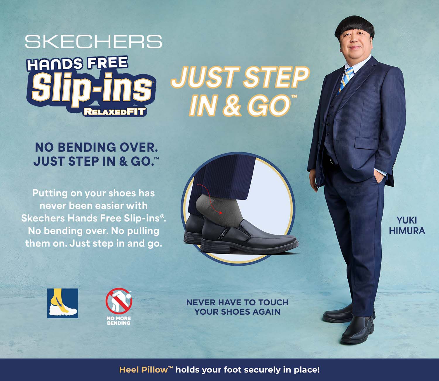 Dress Shoes & Oxfords